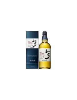 The Chita Suntory Whisky