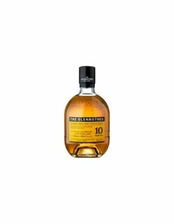 The Glenrothes 10 Years Old
