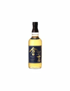 The Kurayoshi Pure Malt Whisky 8 Años