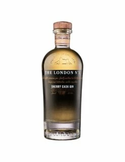 The London Nº1 Sherry Cask Gin