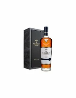 The Macallan Estate Edition
