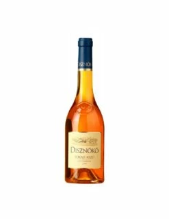 Tokaji Disznókó 6 Puttonyos 500 Ml 2016
