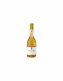 Tokaji Royal 5 Puttonyos 500 Ml 2017