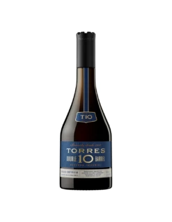 Torres 10 Double Barrel