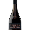 Torres 10 Smoked Barrel