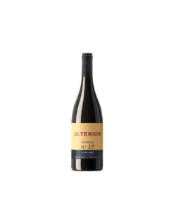 Ulterior Parcela Nº 17 Graciano 2016