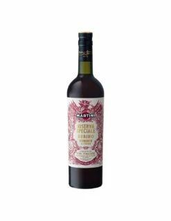 Vermouth Martini Riserva Speciale Rubino