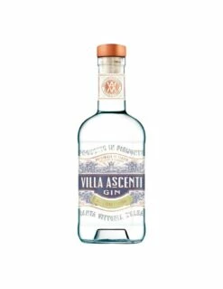 Villa Ascenti Gin