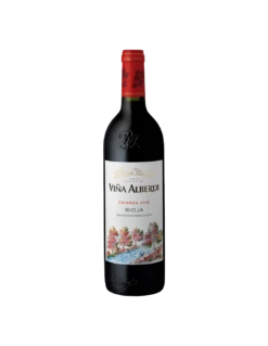 Viña Alberdi Crianza 2019
