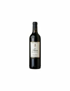 Viña Pedrosa Gran Reserva 2015