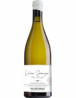 Viña Somoza Edición Limitada 2015