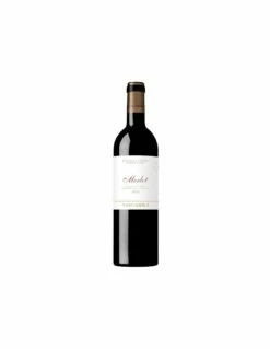 Vizcarra Merlot 2019