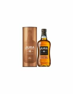 Jura 10 Años