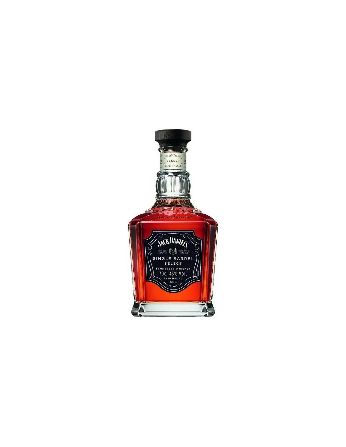 Jack Daniel´s Single Barrel 1 Jack Daniel´s Single Barrel