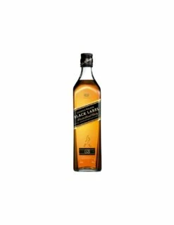 Johnnie Walker Black Label