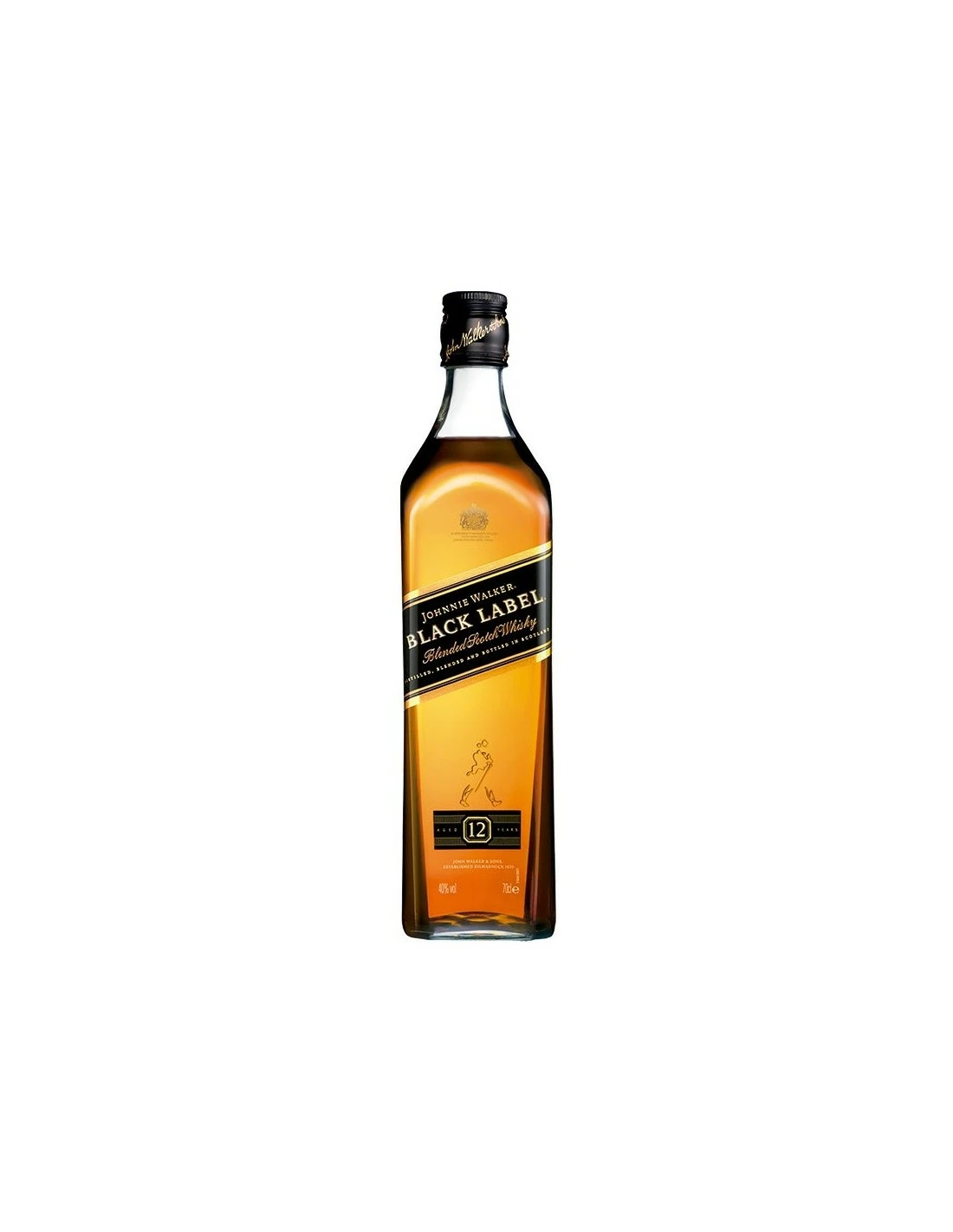 Johnnie Walker Black Label 1 Johnnie Walker Black Label