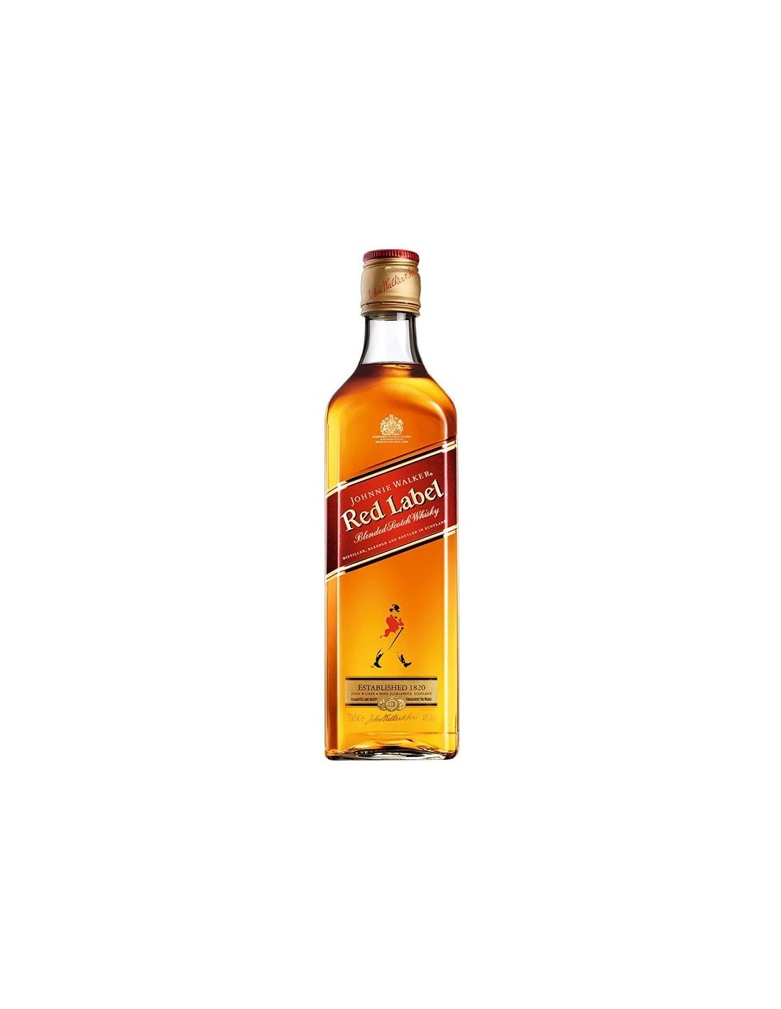 Johnnie Walker Red Label 1 Johnnie Walker Red Label
