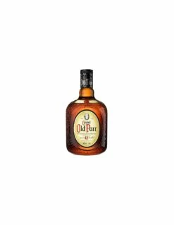 Old Parr 12 Años