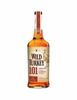 Wild Turkey 101 Proof