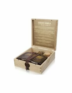 Productos Destacados -Licorería Tienda ximenez spinola brandy cigars club n1 1