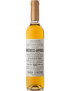Ximénez Spínola Cosecha 500 Ml 2022
