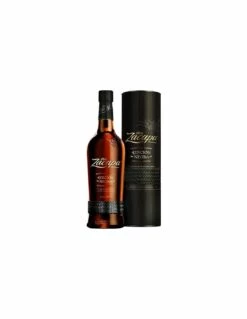 Zacapa Edición Negra
